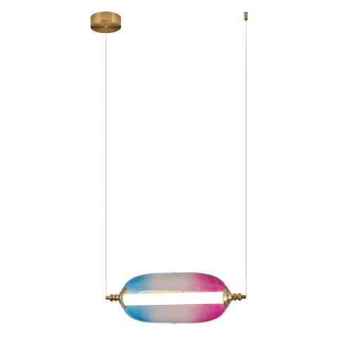 Светильник подвесной Delight Collection OD2508 OD2508 gold