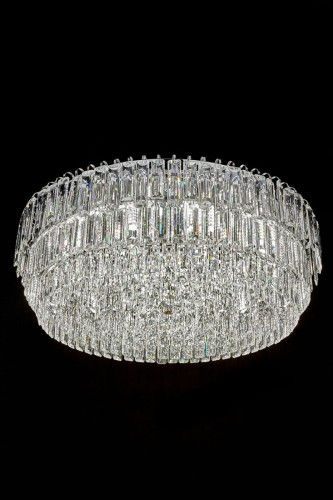 Потолочная люстра LEON Catherine LE9017/800P CH