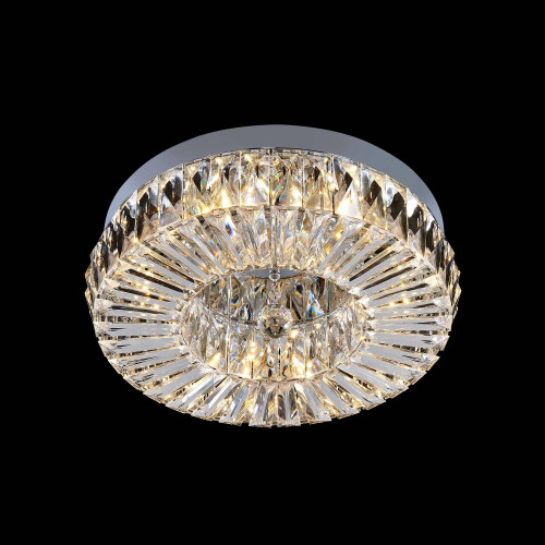 Потолочный LED светильник Citilux Спектра CL320211