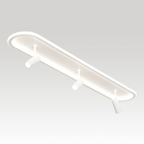 Светильник спот Lussole Harris LSP-7283