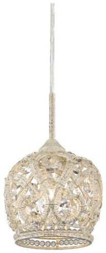 Светильник подвесной Wertmark Gloria WE322.01.006