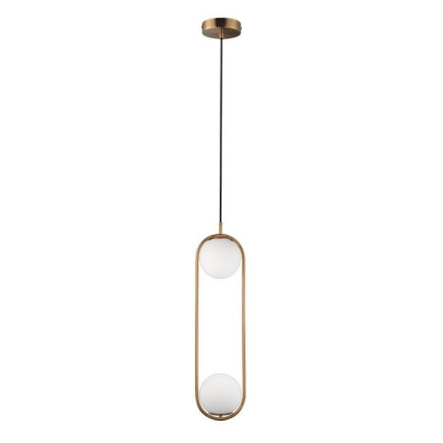 Светильник подвесной Loft It Glob LOFT2601-A