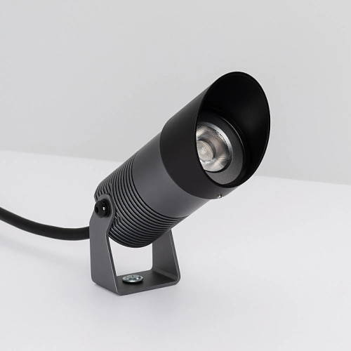 Бленда для уличных прожекторов серии RAY Arlight Ray 043386