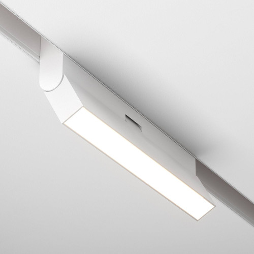 Трековый светильник Maytoni Basis Rot TR036-4-12WTW-DSZ-W