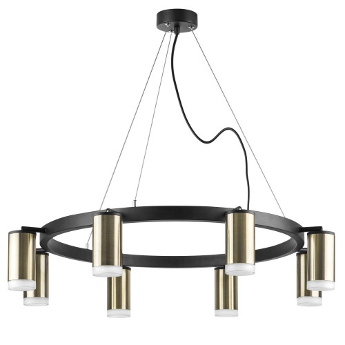 Подвесная люстра Lightstar Rullo LR0183180