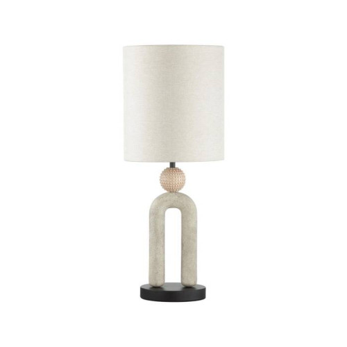 Настольная лампа Odeon Light EXCLUSIVE Bagel 5410/1T