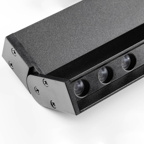 Трековый светильник Lightstar Uno 259037