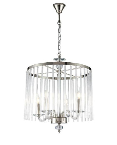 Подвесная люстра Simple Story 1037 1037-4PL