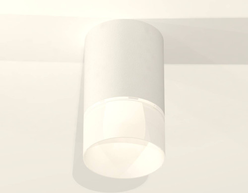 Накладной светильник Ambrella Techno XS7421025