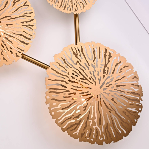 Настенный светильник ImperiumLoft Inca-Twig-Wall01 179939-26