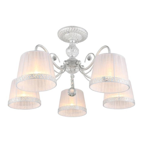 Потолочная люстра Omnilux Campovaglio OML-54117-05