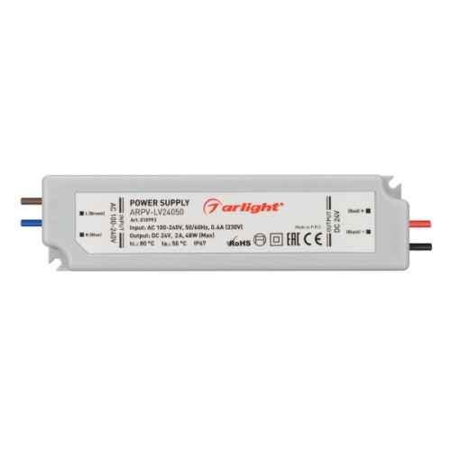 Блок питания Arlight ARPV-LV 010993