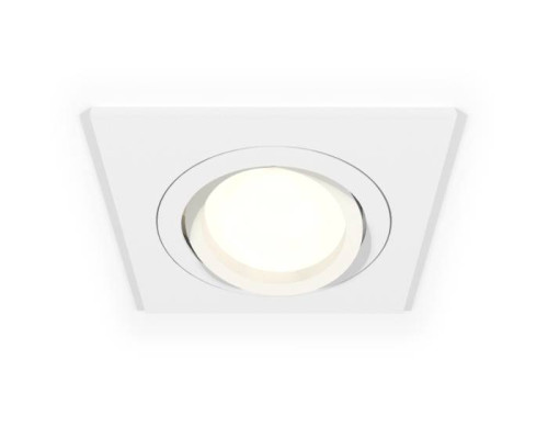 Встраиваемый светильник Ambrella Techno XC7631080