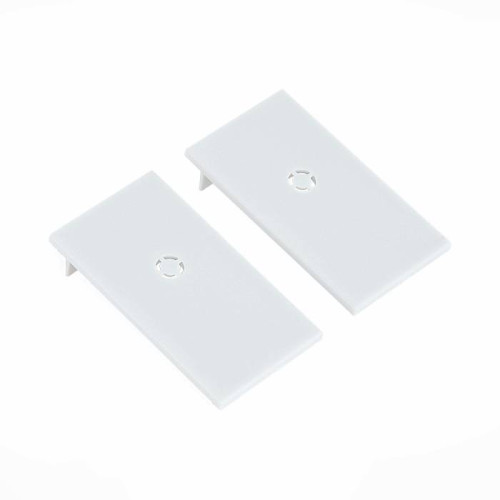 Заглушка к магнитному шинопроводу (2шт) ST Luce Skyline 220 ST015.522.15