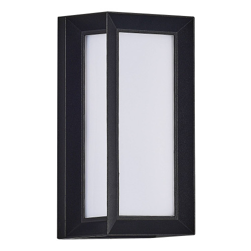 Уличный настенный светильник ST Luce Combo SL9533.401.01