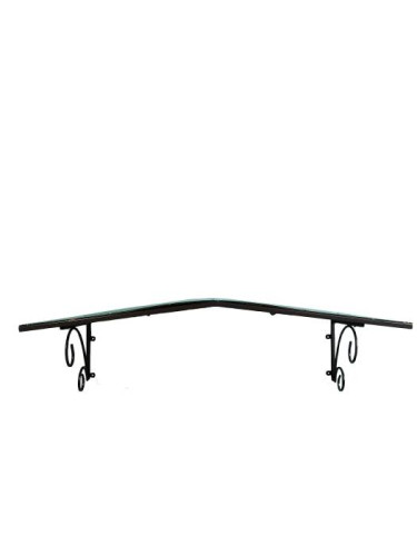 Козырек ArtCore YS115