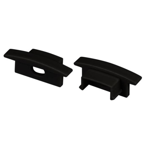 Заглушка для профиля Arlight 040320