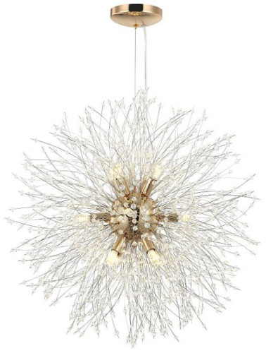 Подвесная люстра Stilfort Salut 2123/03/16P