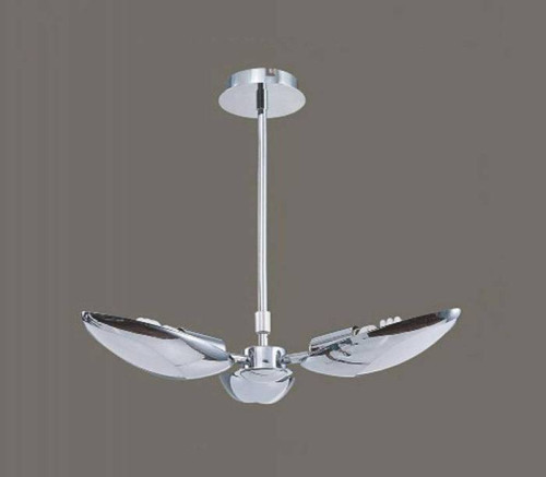 Люстра на штанге Brizzi BD 03205/3