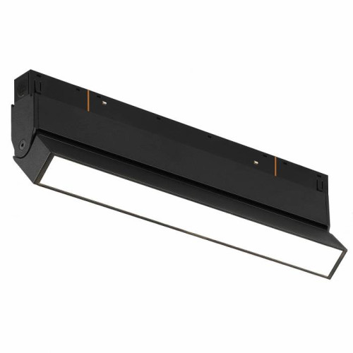 Трековый светильник iLEDEX TECHNICAL VISION48/22 SMART 4822-004-L300-12W-110DG-BK