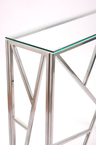 Консоль AllConsoles 1054-CS clear