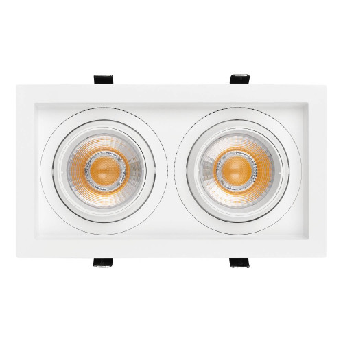 Встраиваемый светильник Arlight Vortex 057764