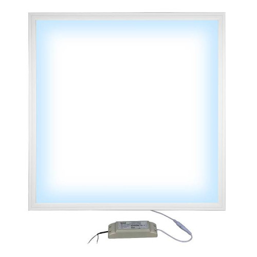 Светильник армстронг Uniel ULP-6060-36W/6500K EFFECTIVE WHITE