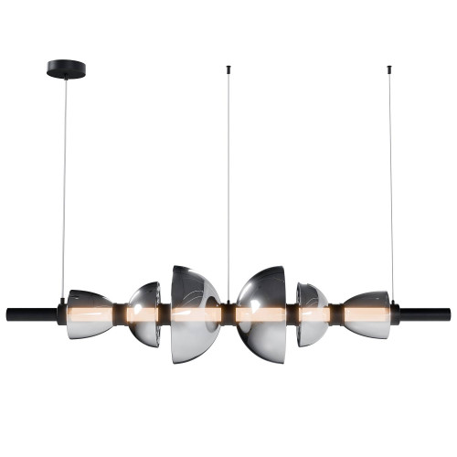 Светильник подвесной LIGHTERA Lecco LE425L-150GB