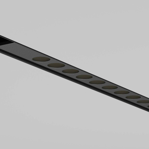 Трековый светильник Maytoni Points TR232-2-10W4K-B