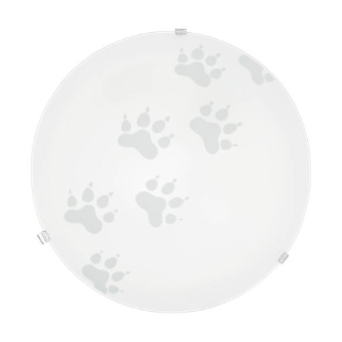 Настенно потолочный светильник Eglo Mars 94971