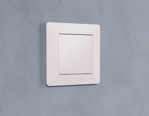 Накладка на механизм Ambrella Volt ALFA AP2160