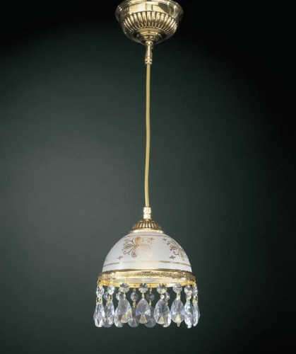 Светильник подвесной Reccagni Angelo 6100 L 6100/16