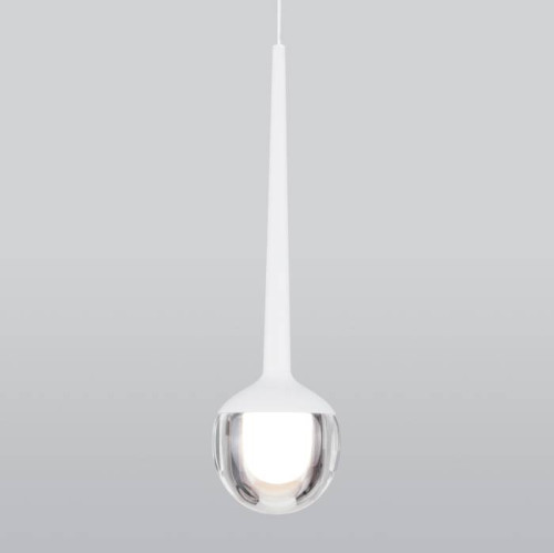 Светильник подвесной Elektrostandard DLS028 DLS028 6W 4200K белый