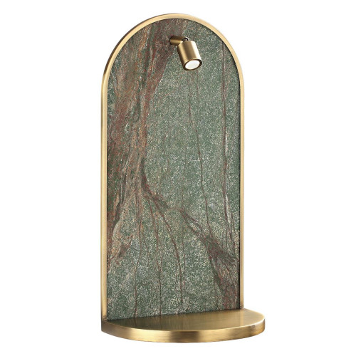 Настенный светильник Odeon Light EXCLUSIVE Giardino 7175/3WL