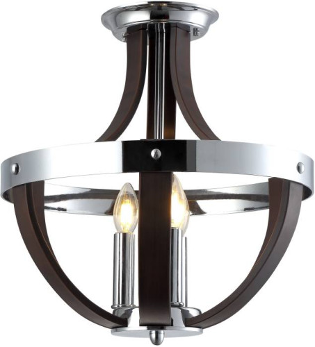 Потолочная люстра Divinare Norman 9980/02 PL-3