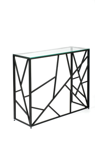 Консоль AllConsoles 1051-CB clear