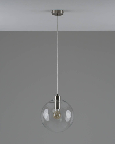 Светильник подвесной Moderli Aurora V11545-1P