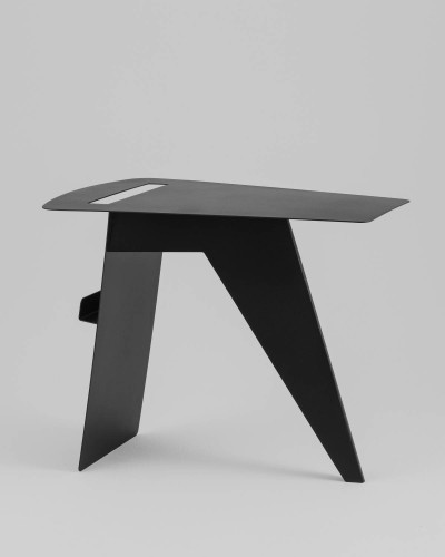 Stool Group Mioby MT-112 black