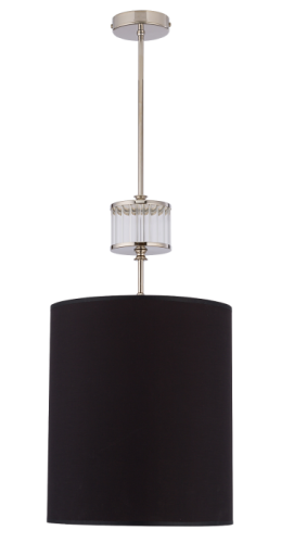 Светильник потолочный Kutek Empoli EMP-ZW-1(N)