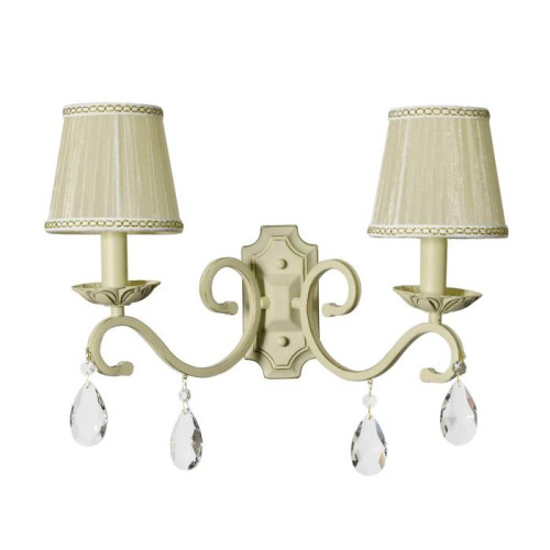 Настенное бра Arti Lampadari San Montano San Montano E 2.1.2 C