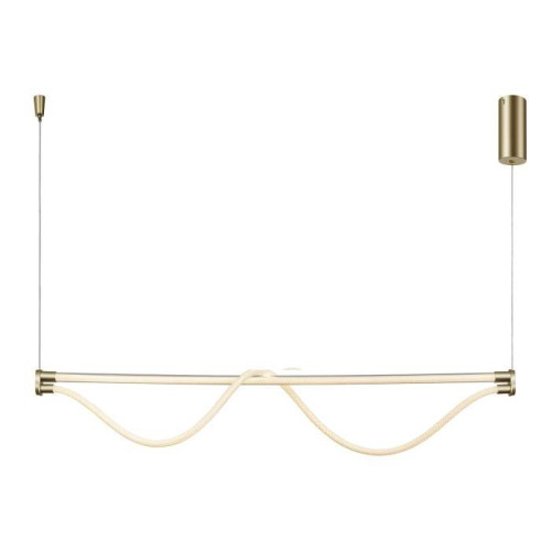 Светильник подвесной Mantra Fugaz 8952