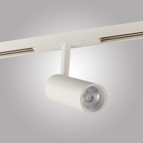 Трековый светильник AM Group Magnet cylinder MAGNET AM429 CX-B11-10W-3000K WH