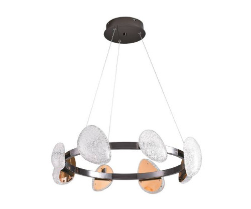 Подвесная люстра KINK Light Юнни 07693-8A,29