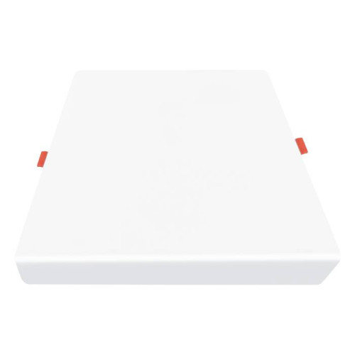 Встраиваемый светильник Volpe Ulm-q251 ULM-Q251 24W/4000K WHITE