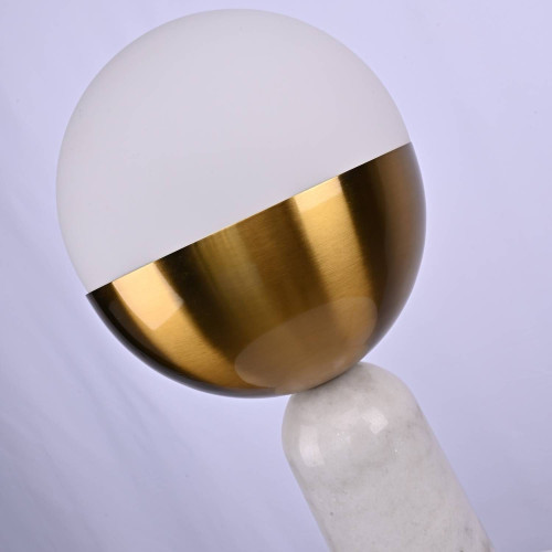 Настольная лампа ImperiumLoft 168474-22 168474-22