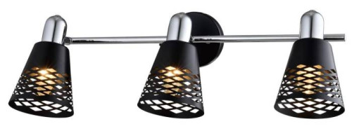 Светильник спот Toplight Susan TL3760Y-03BC