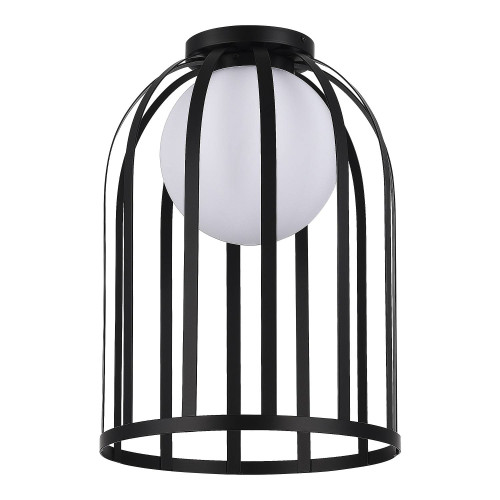 Светильник потолочный ST Luce Nordic SL6129.402.01