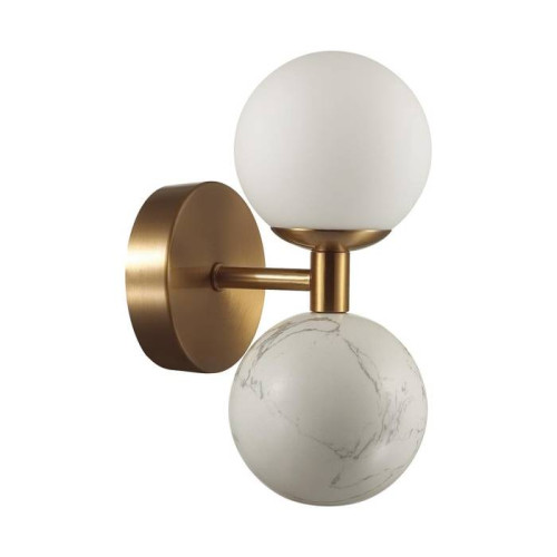 Настенное бра Odeon Light Lolla 4359/6WL