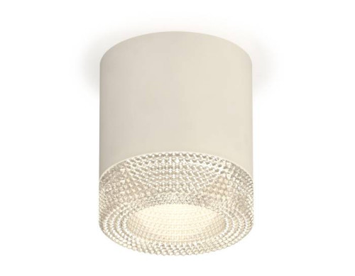 Накладной светильник Ambrella Techno XS7401020