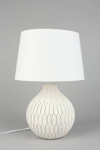 Настольная лампа Omnilux Ribolla OML-16604-01